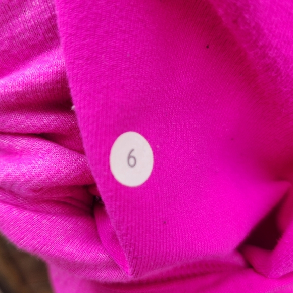 Lululemon Athletica Pure Balance Jacket - Picture 7 of 11